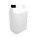 5 Litre Natural Jerrican 38mm Neck
